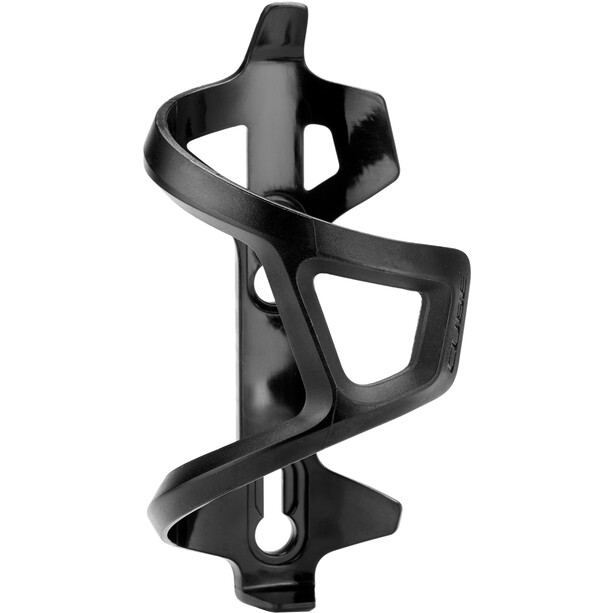 Cube HPP-Sidecage Porte-bidon, noir