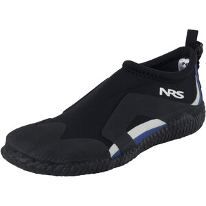 NRS Kicker Remix Wetshoes Herr svart svart