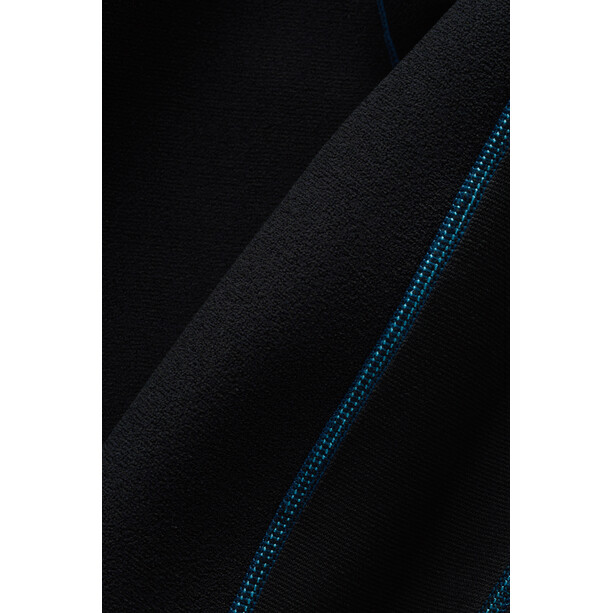 NRS HydroSkin 0.5 Kurzarmshirt Damen blau