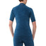 NRS HydroSkin 0.5 T-shirt à manches courtes Femme, bleu