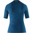 NRS HydroSkin 0.5 T-shirt à manches courtes Femme, bleu