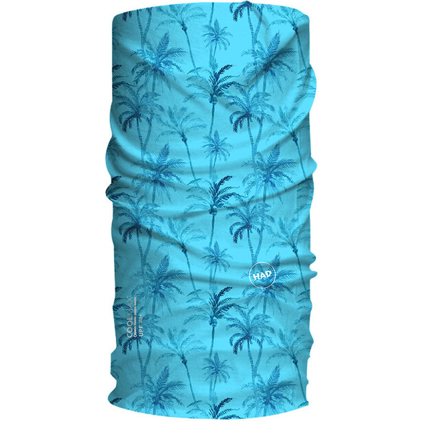 HAD Coolmax Sun Protection Tube aloha blue