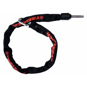 Trelock ZR 355 connection chain 100cm black/red