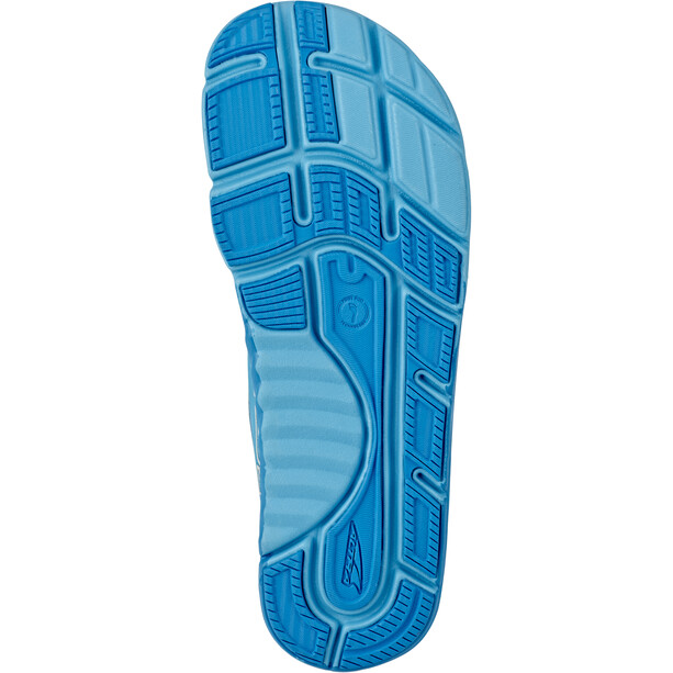 Altra Torin 3.5 Zapatillas Mujer, azul
