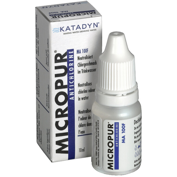 Micropur Antichlorine MA 100F 