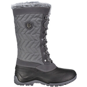 CMP Campagnolo Nietos Boots de neige Femme, gris gris