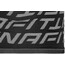 Dynafit Performance Dryarn Scaldacollo tubolare, nero/grigio