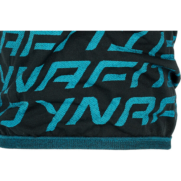 Dynafit Performance Dryarn Loop Sjaal, blauw