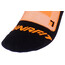 Dynafit Alpine Short Socks fluo orange