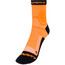 Dynafit Alpine Kurze Socken orange