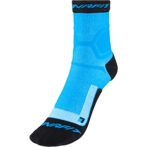 Dynafit Alpine Kurze Socken blau blau