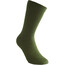 Woolpower 400 Socken oliv