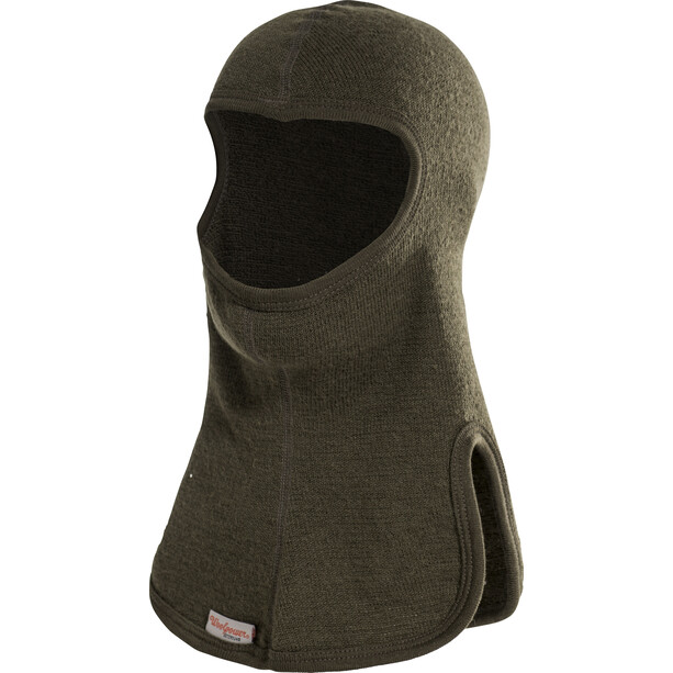 Woolpower 400 Couvre-chef, olive