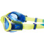 speedo Futura Biofuse Flexiseal Goggles Kids new surf/lime punch/bondi blue