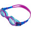 speedo Futura Biofuse Flexiseal Svømmebriller Børn, blå/pink