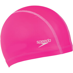 speedo Pace Badekappe pink pink