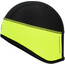 GOREWEAR C3 Windstopper Helmmütze gelb/schwarz