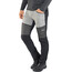 GOREWEAR H5 Windstopper Hybrid Pants Men black/terra grey