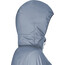 GOREWEAR H5 Windstopper Veste à capuche isolante Femme, bleu