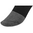 GOREWEAR Thermo Long Socks black/graphite grey