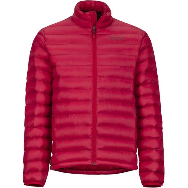 Marmot Avant Featherless Jacket Herr röd