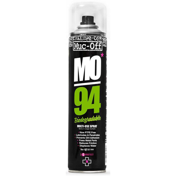 Muc-Off MO-94 Spray multifonction 300ml 