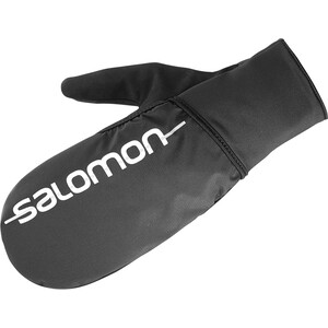 Salomon Fast Wing Winterhandschoenen, zwart zwart