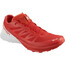 Salomon S/Lab Sense 7 Chaussures running, rouge