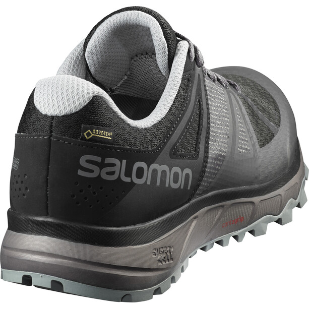Salomon Trailster GTX Schuhe Herren schwarz
