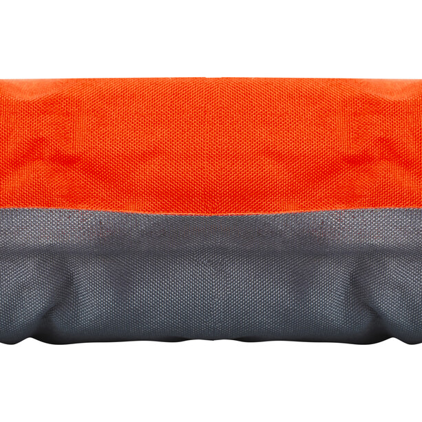 CAMPZ Deluxe Comfort Esterilla XL 10.0, naranja