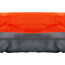 CAMPZ Deluxe Comfort Mata XL 10.0, pomarańczowy