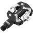 Look X-TRACK RACE Pedals black