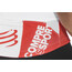 Compressport TR3 Koszulka triathlonowa Mężczyźni, biały