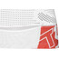 Compressport TR3 Koszulka triathlonowa Mężczyźni, biały