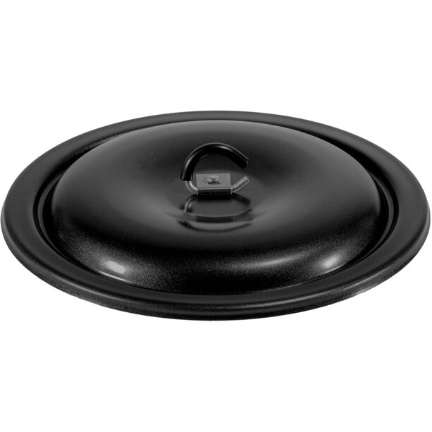 Trangia Tundra Lid for pots of the 25 Cooker System black