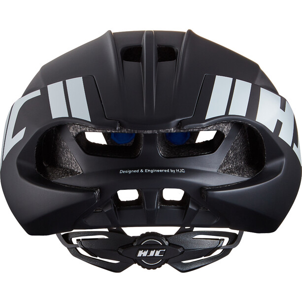 HJC Furion Road Helmet matt black