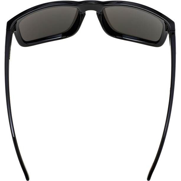 Oakley Holbrook Okulary przeciwsłoneczne Mężczyźni, czarny