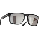 Oakley Holbrook XL Sonnenbrille Herren schwarz