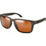 Oakley Holbrook XL Sunglasses Men woodgrain/prizm tungsten polarized