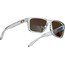 Oakley Holbrook XL Sunglasses Men polished clear/prizm sapphire polarized