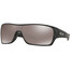 Oakley Turbine Rotor Sunglasses Men black camo/prizm black polarized