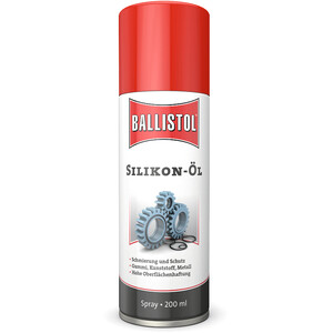 Ballistol Silikonspray 200ml 