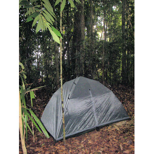 Brettschneider Expedition Natural Klamboe Tent 2-persoons 
