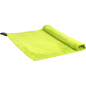 GEAR AID Outgo MicroNet Handdoek 50x100cm, groen groen