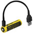 NITECORE 14500 USB Li-Ion Akku 750mAh