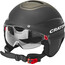 Cratoni Vigor S-Pedalec Helmet black matte