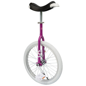 OnlyOne Monocycle, violet violet