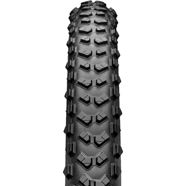 Continental Mountain King Performance 2.3 Folding Tyre 26x2.30" black