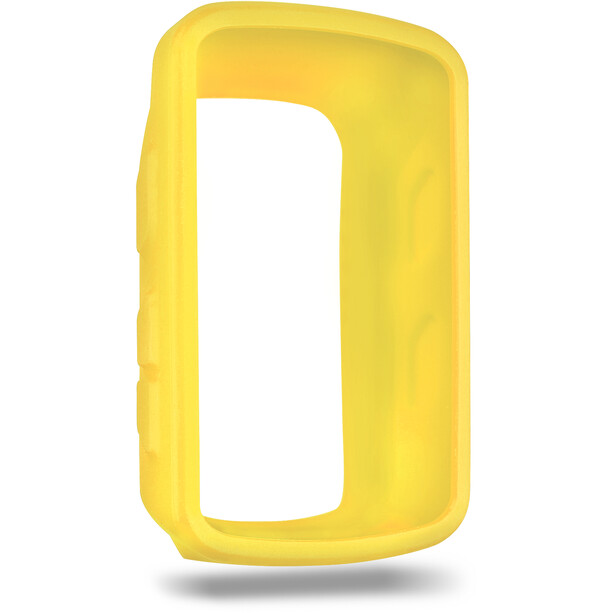 Garmin Silikonowe etui dla Edge 520, żółty