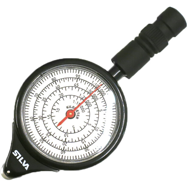 Silva Map Measurer Navigationsinstrument Path 